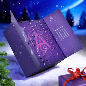 Adventskalender – Esoterik und Magie – Aromantra