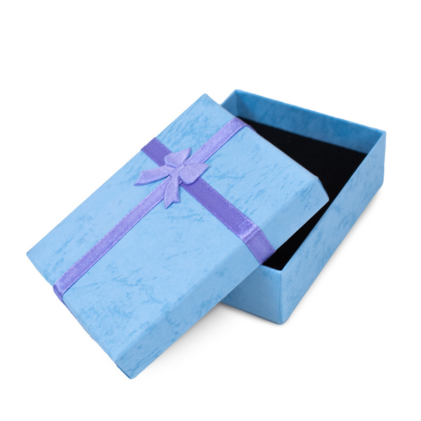 Set mit Chakrasteinen mit Armband – in einer Geschenkbox