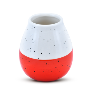 Mate Tee Set Soul Mate Energia 500g + Thermoskanne