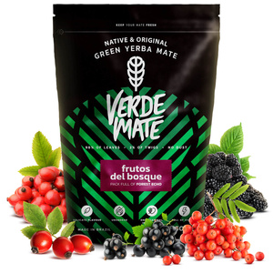 Yerba Verde Mate Green 3x500g verschiedene