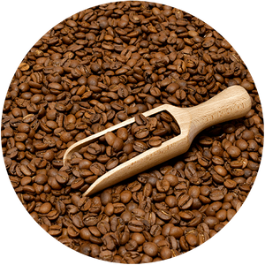 Bro Coffee Roastery - Bohnenkaffee Brazil Cerrado Premium 1 kg