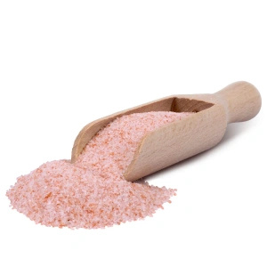 Vivarini – Rosa Himalayasalz fein 1 kg