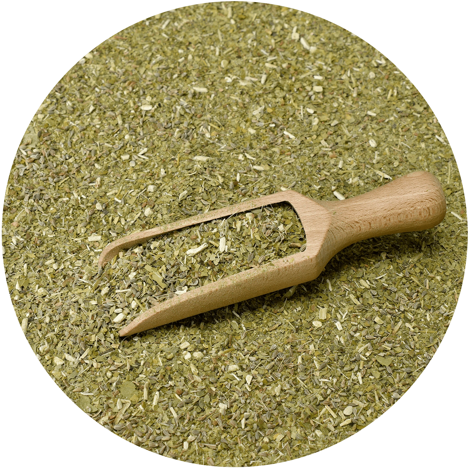 Soul Mate Orgánica Anís - Detail