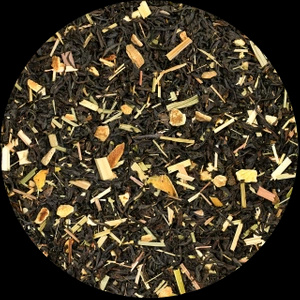 Mary Rose - Tee Wild Freshness - 50g