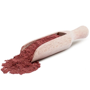 Mary Rose – Red Matcha Alternative – Erdbeere (Pulver) 100 g