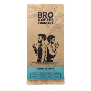 Set Bro Coffee Roastery Brazil Samba + Brazil Guaxupe + Brazil Cerrado 3x1kg (3kg)