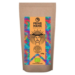 Guayusa Pachamama Citrus 250 g (bio)