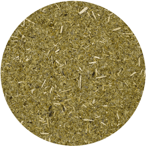 Yerbera – Metalldose + El Fuego Elaborada 0,5 kg