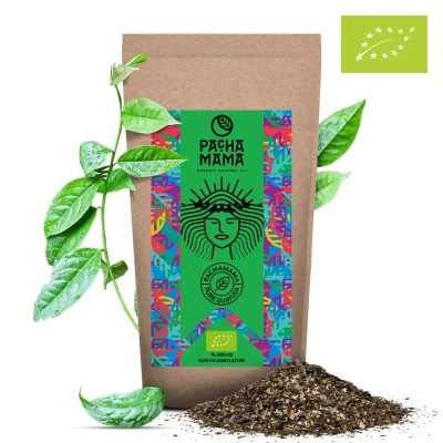 Guayusa Pachamama Pure 0,5 kg (bio)