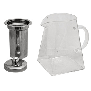 Set mit Tee Mary Rose 5x50g + Kanne mit Teeei 