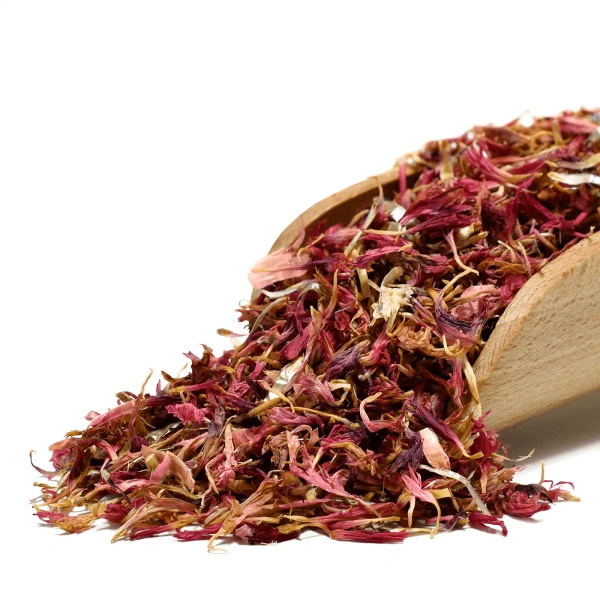 Mary Rose – Rot Kornblume 10 g – Kornblumenblüten