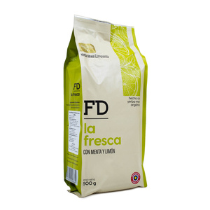 Fede Rico (FD) La Fresca 0,5 kg