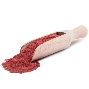 Geschenkset zur Zubereitung von Red Matcha