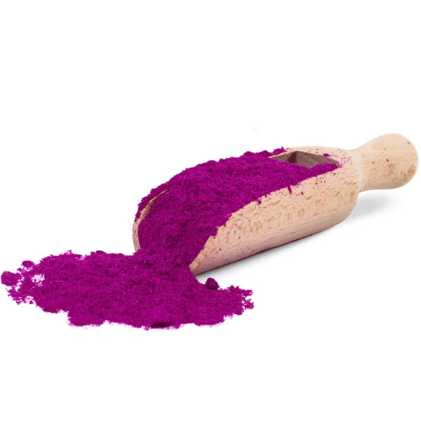 Geschenkset zur Zubereitung von Pink Matcha