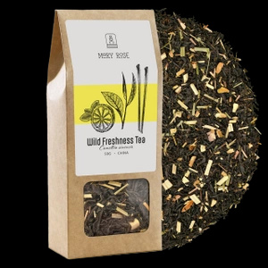 Mary Rose - Tee Wild Freshness - 50g