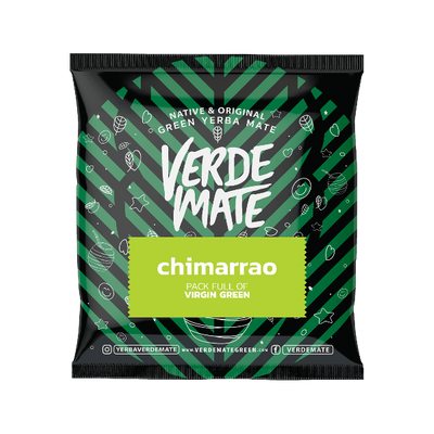 Verde Mate Green Chimarrao 50g