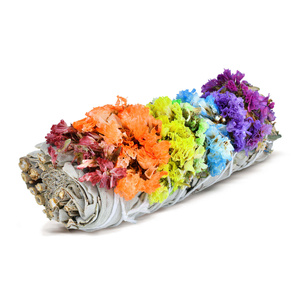 Weißer Salbei "Sieben Chakren" – Weihrauch 20-30 g (Bündel)