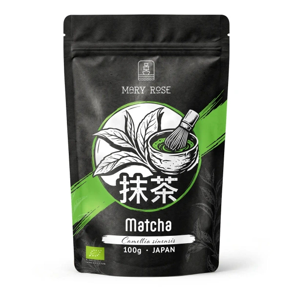 Set aus 3 japanischen Bio‑Matcha‑Tees: zeremoniell + Premium + kulinarisch