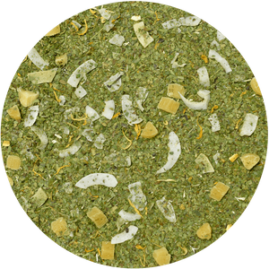 Verde Mate Green Piña Colada 0,5 kg