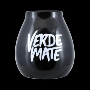 Yerba Verde Mate Katuava Temperamento 1kg Set für zwei Personen