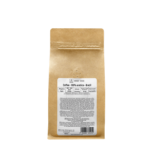 Mary Rose -  Bohnenkaffee Brazil Mogiana premium 400 g