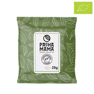 Guayusa Pachamama Lavanda 25 g (bio)