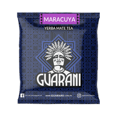 Guarani Maracuya 50 g