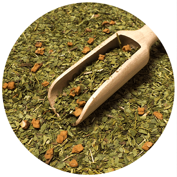 Verde Mate Green Winter Edition 0,5 kg