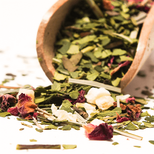 Verde Mate Green Dragon 0,5 kg