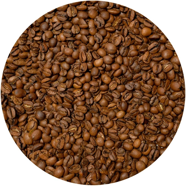 Bro Coffee Roastery – Bohnenkaffee Colombia Medellin Premium 1 kg