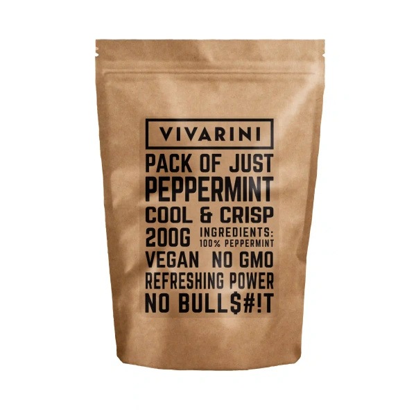 Vivarini - Pfefferminze 200 g
