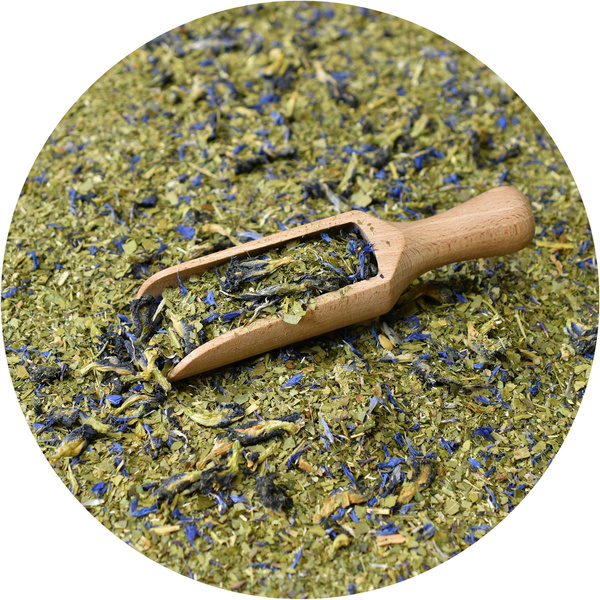 Mate Tee Set Verde Mate 500g 0,5kg Yerbomos X