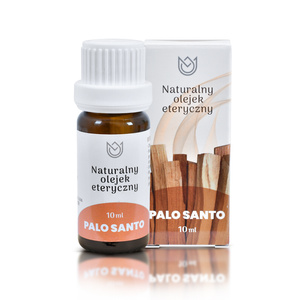 Natürliches ätherisches Öl – Palo Santo