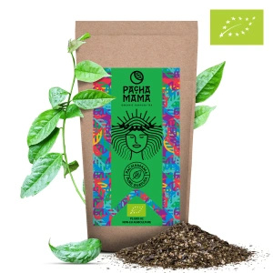Guayusa Pachamama Pure 250 g (bio)