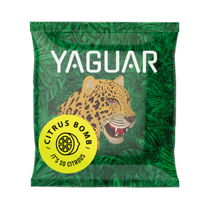 Mate Tee Geschenkset für Paar 10 x 50g