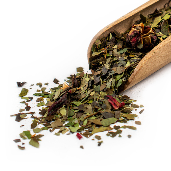 ILEX GUAYUSA Pachamama Mehrgeschmacksset