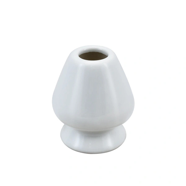 Set zur Zubereitung von White Matcha