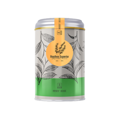 Mary Rose - Tee Rooibos Superior in Dose - 50 g