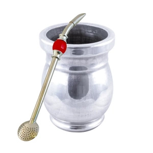 Palo Santo XXL + Bombilla