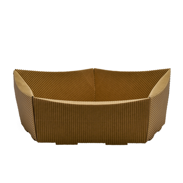 Geschenkkorb für Mate Tee - Karton