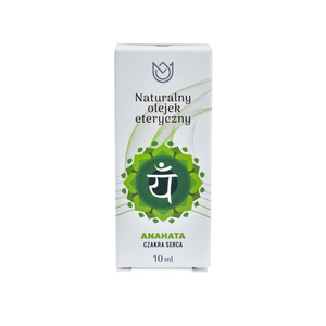 Natürliches ätherisches Öl – Herzchakra