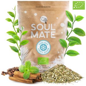 Mate Tee Winter Starter Set Soul Mate Frosty 500g