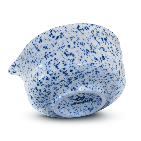 Set zur Zubereitung von Blue Matcha