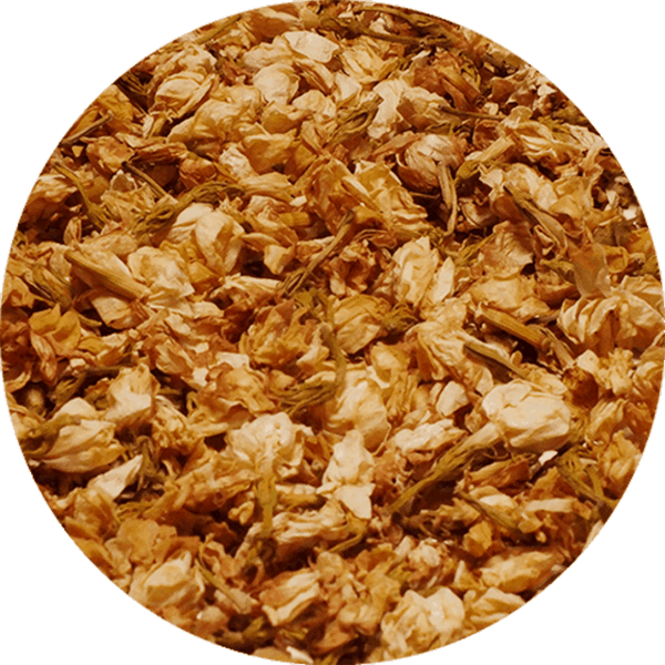 Mary Rose – Jasmin 15 g – Jasminblüte 