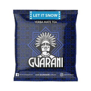 Winter-Geschenkset Mate Tee für zwei 10x50g