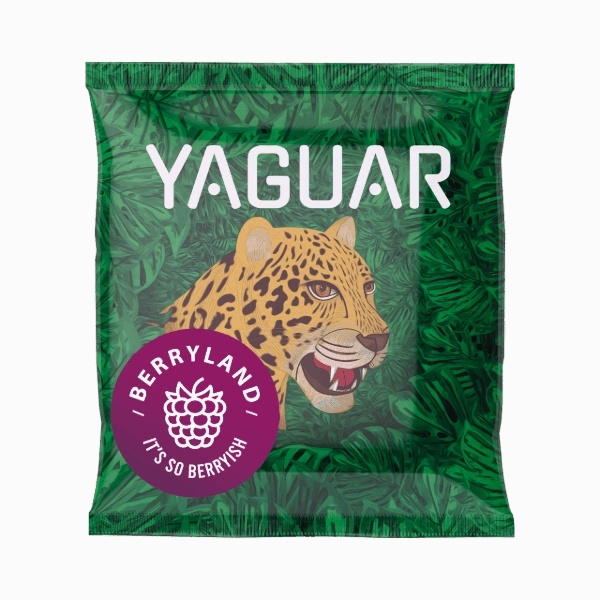 Mate Tee Set für Zwei: Proben Yaguar 10x50g + 2x Kalebasse + 2x Bombilla
