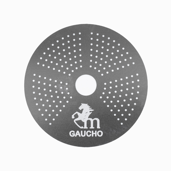 TermoColador – zerlegbare Bombilla mit Scheibenfilter