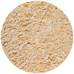 Nustino Erdnussbutterpulver-Set: verschiedene Geschmacksrichtungen 3x400g
