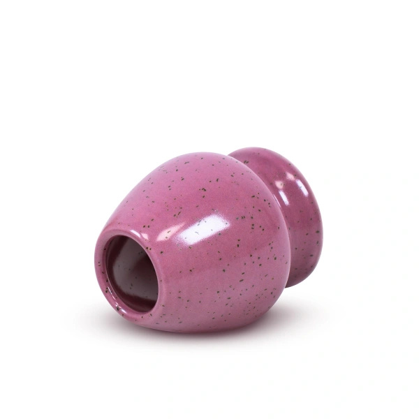 Geschenkset zur Zubereitung von Pink Matcha
