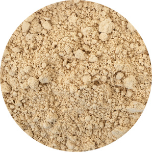 Nustino – Erdnussbutter in Pulverform – Salted Caramel (ohne Zuckerzusatz) 400 g